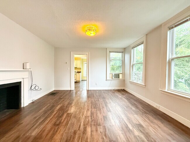 Foto del edificio - 52 Beers St