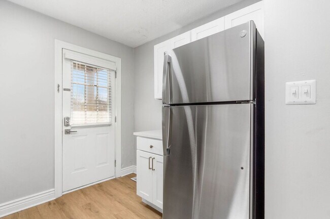 Foto del edificio - 424 E Mithoff St