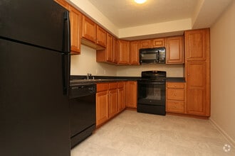 Building Photo - Arlington Park Apartments