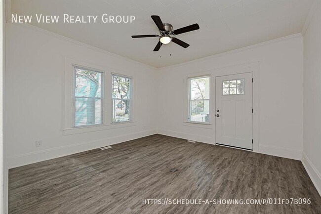 Foto del edificio - 205 N Ransom St