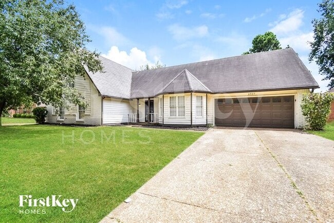 Building Photo - 6927 Fox Gap