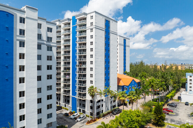 Building Photo - Blue Lagoon