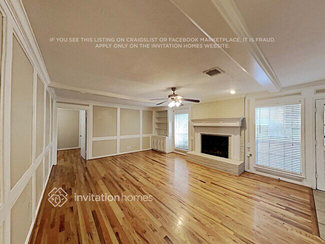 Building Photo - 6607 Gentle Bend Dr