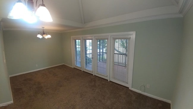 Building Photo - 3878 La Mirada Dr N