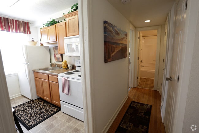 Interior Photo - Sewells Park