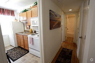 Interior Photo - Sewells Park