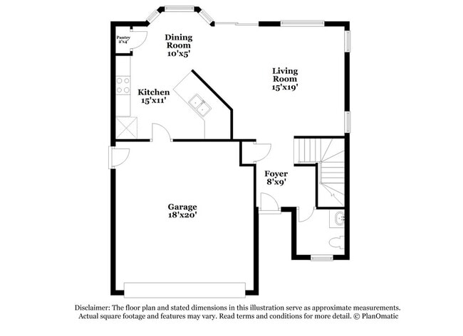 Foto del edificio - 9822 E Empress Ave