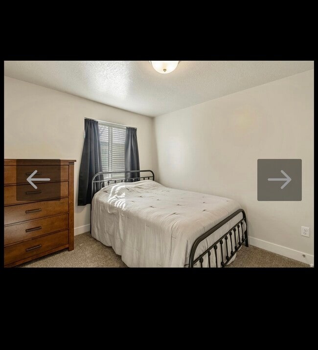 Foto del edificio - 384 N 100 W