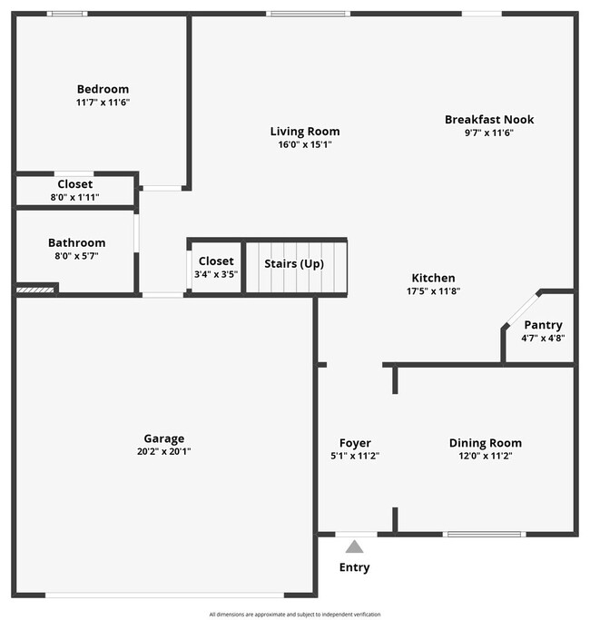 Building Photo - New Construction Home for Rent in Kimberly...