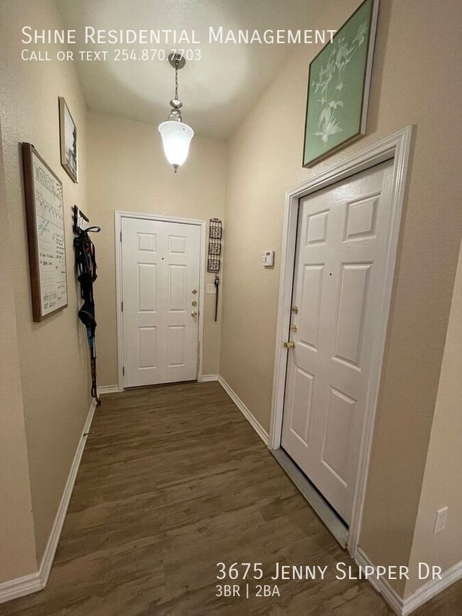 Building Photo - 3675 Jenny Slipper Dr