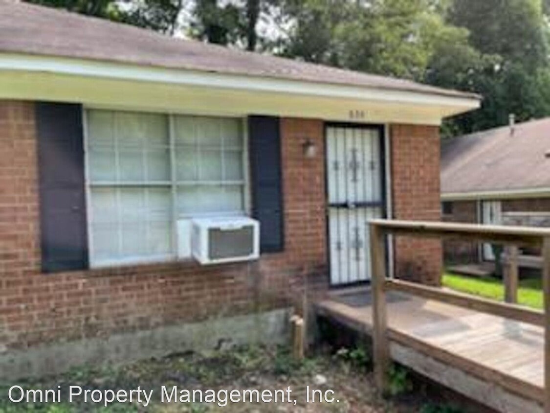 635 McWhirter Ave, Memphis, TN 38127 House Rental in Memphis, TN