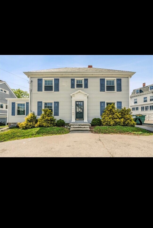 Foto del edificio - 40 Grove Ave