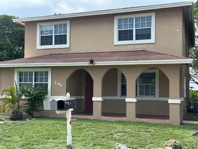 Foto del edificio - 146 SW 12th Ave
