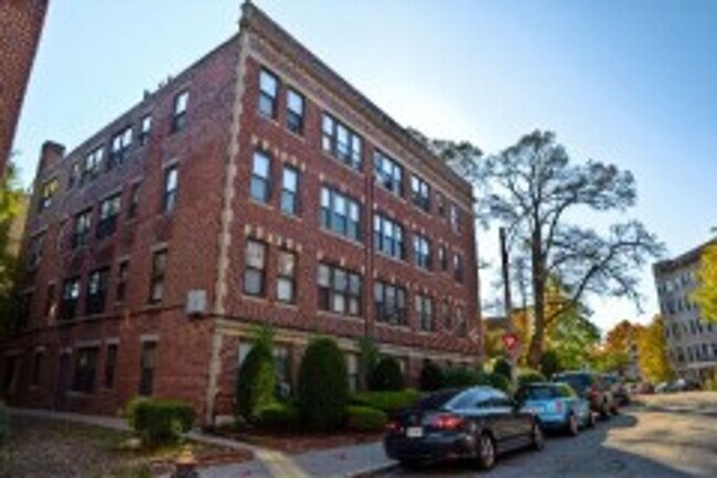 Foto del edificio - 5 Lothian Rd