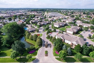 Building Photo - Terraces at Northridge