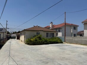 Building Photo - 1617-1619 S Atlantic Blvd
