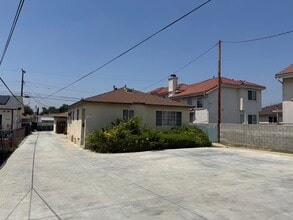 Building Photo - 1617-1619 S Atlantic Blvd