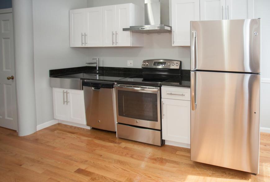 Primary Photo - 0.0 bedroom in Cambridge Massachusetts 02139
