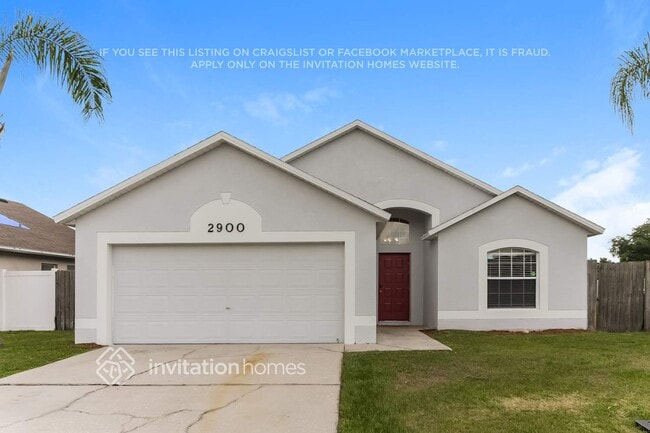 Building Photo - 2900 Cool Breeze Cir