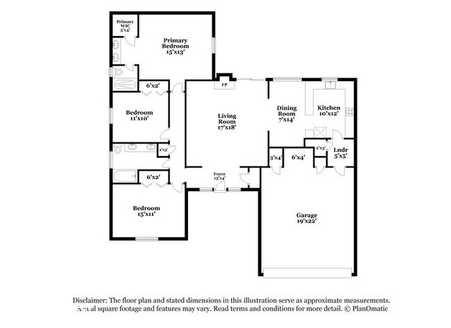 Building Photo - 1113 Countrywood Ln, Edmond, OK 73012
