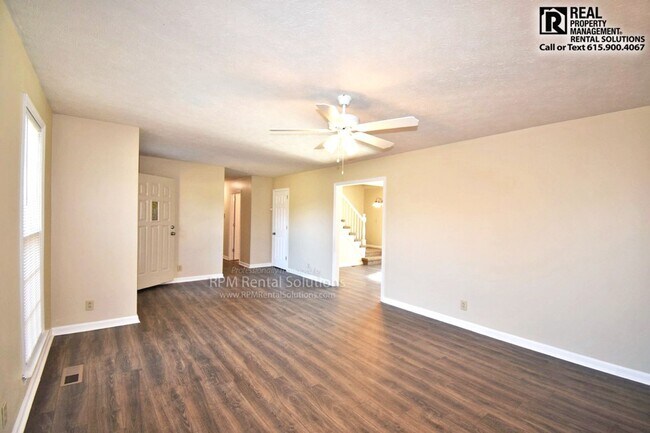 Foto del edificio - Fantastic 4BR/2.5BA+Bonus, walk-in storage...