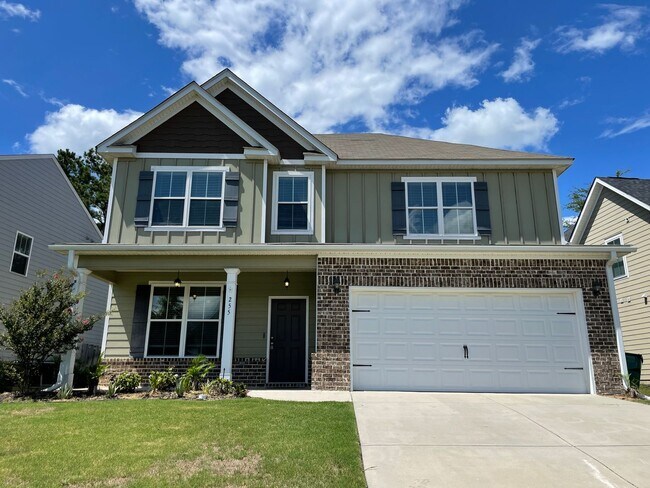 Foto del edificio - 4BED/2.5 BATH Home in Evans, GA