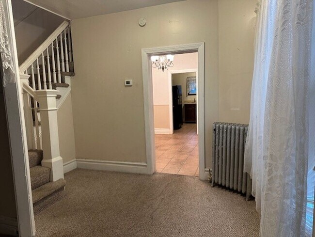 Foto del edificio - 2134 Susquehanna St