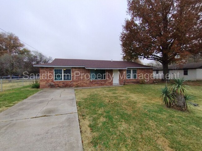 Foto del edificio - For Lease | Wagoner | $1,100 Rent