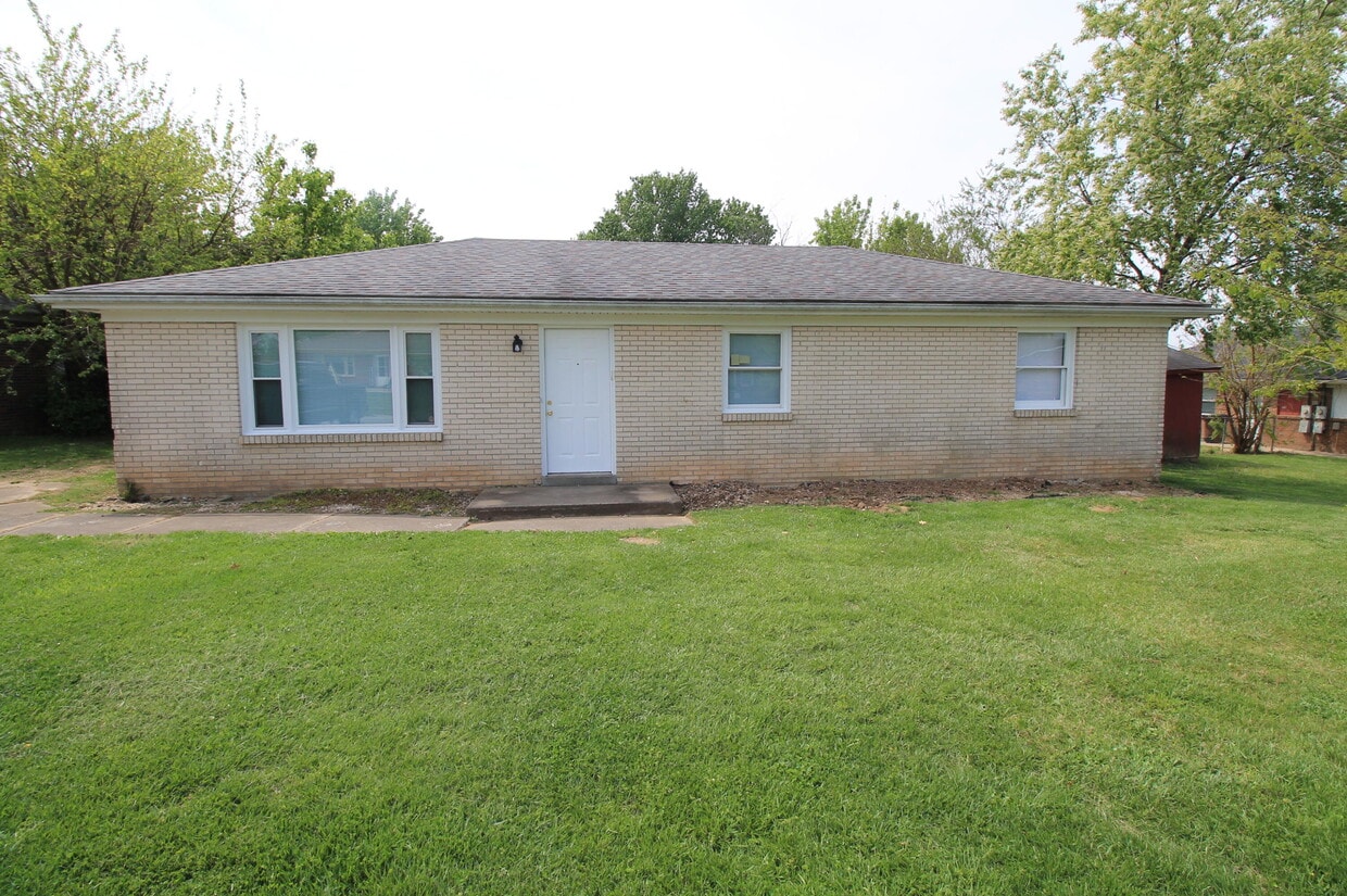 103 Ash Ct, Nicholasville, KY 40356 House Rental in Nicholasville, KY