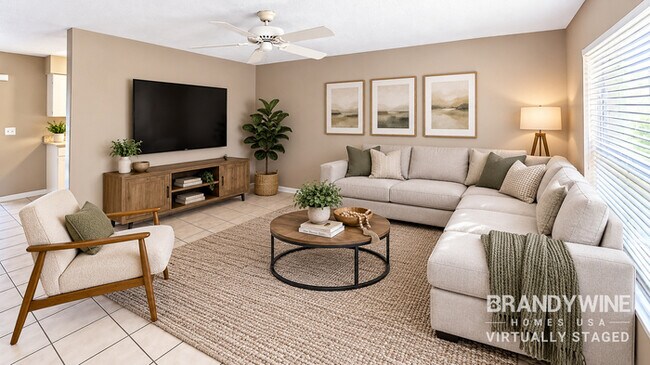 Foto del edificio - 6311 Fortune Ln