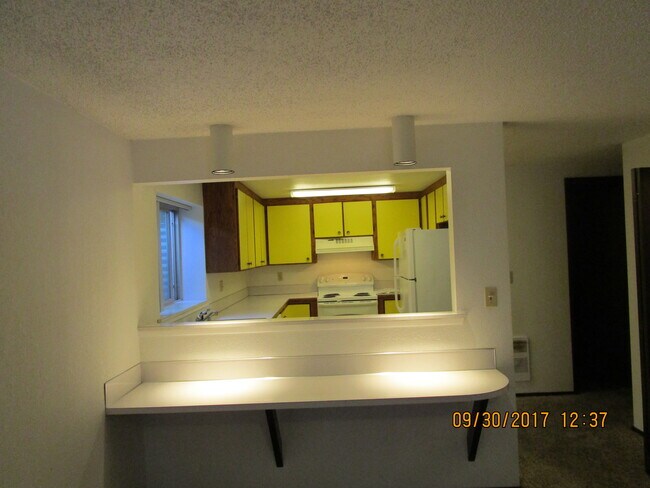 Foto del edificio - 10007 Alaska St S