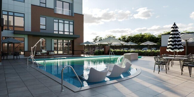 Sphere - Apartments in Richmond, VA | Apartments.com