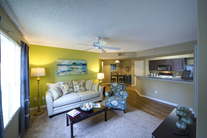 Leigh Meadows Apartments Rentals Jacksonville, FL