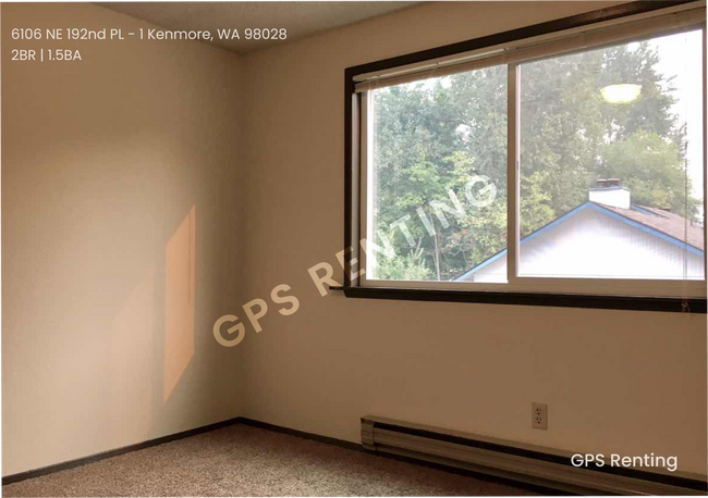 Foto del edificio - 6106 NE 192nd Pl