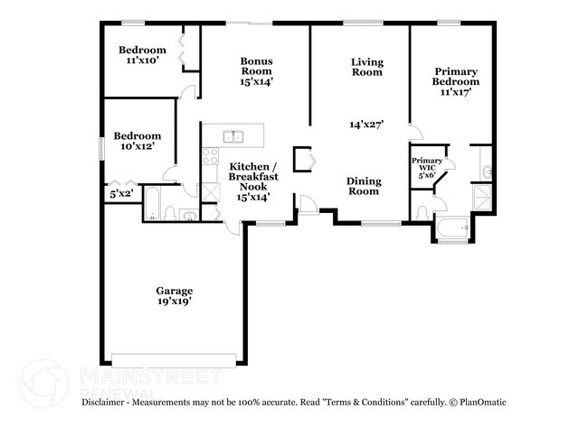 Foto del edificio - 4233 Payton St