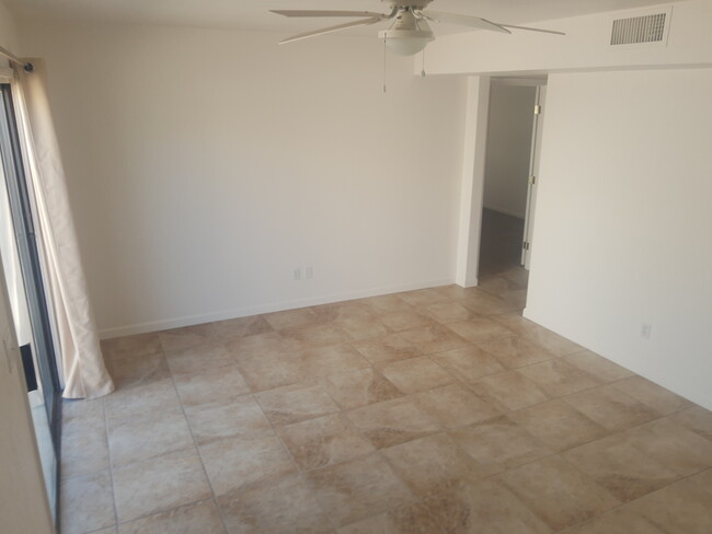 Nicely Tiled with Brand New French Doors bring Installed - 13021 S Tacna Rd