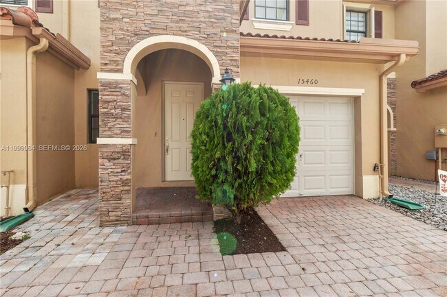 Foto del edificio - 15460 SW 119th St