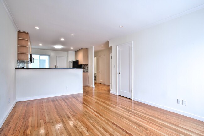 Foto del edificio - 134 28th St