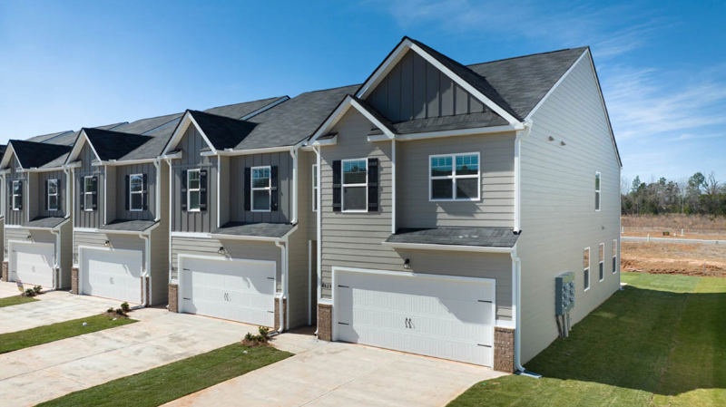 Foto principal - 1574 Gray Branch Dr