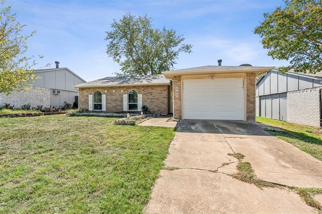 Foto principal - 540 Oldbridge Dr