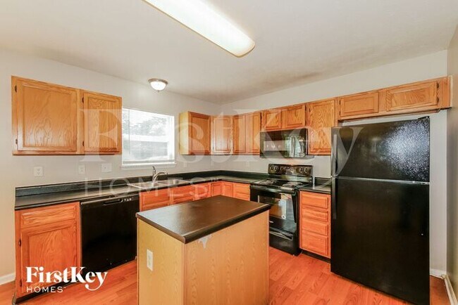 Building Photo - 3614 Rock Maple Dr