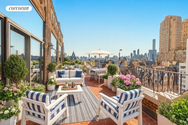 Foto del edificio - 23 W 73rd St