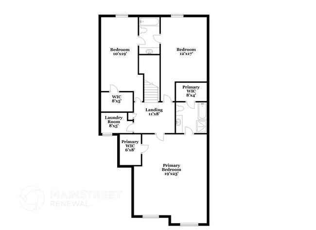 Foto del edificio - 1220 Riverford Dr