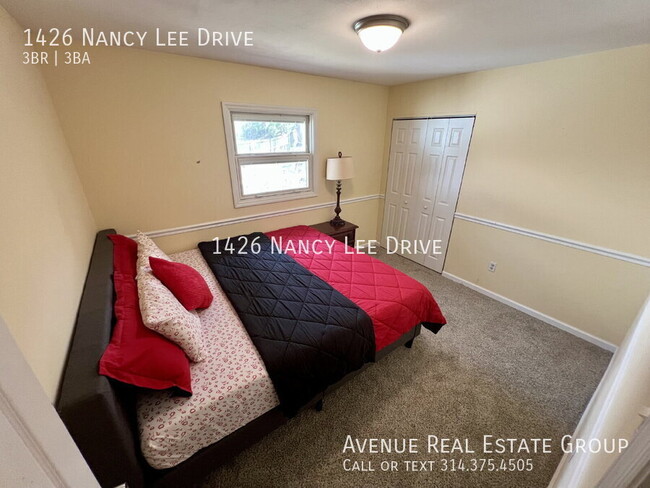 Building Photo - 1426 Nancy Lee Dr