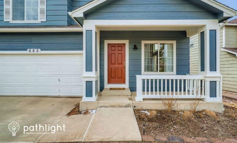 Building Photo - 443 Oxbow Drive