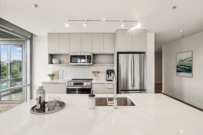 Foto del interior - WestEnd25