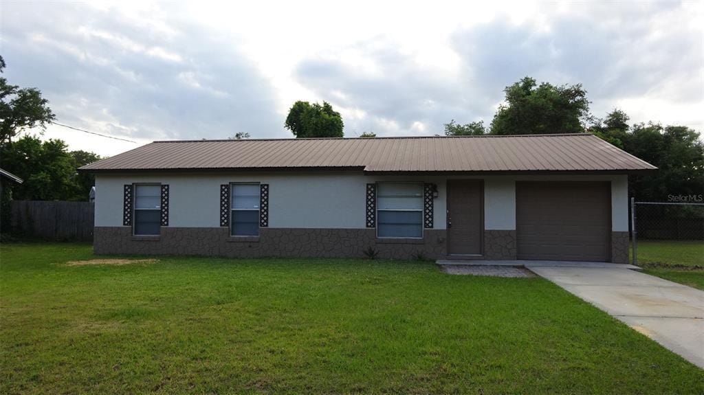 11854 SE 95 Terrace, Belleview, FL 34420 House Rental in Belleview