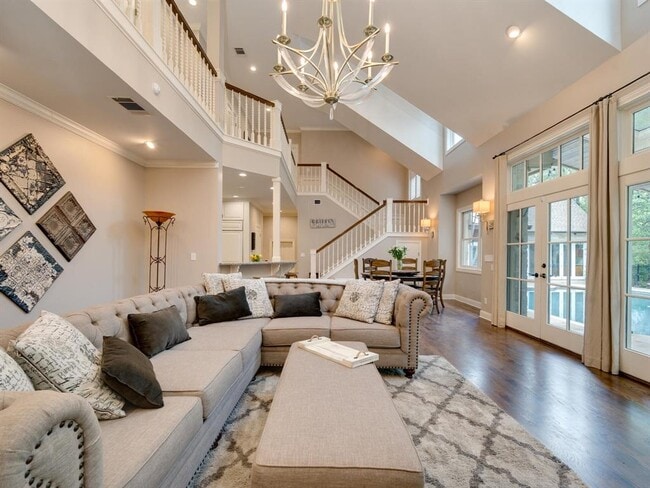 Building Photo - 4300 Trailview Mesa Dr