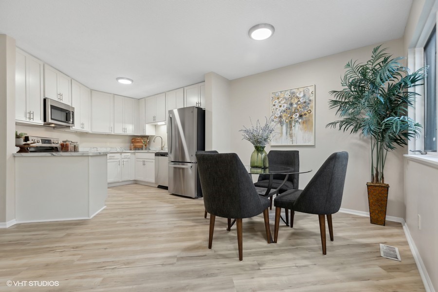 Primary Photo - Charming Renovated Home with Modern Amenit...