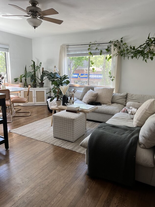 Foto principal - 2639 W 32nd Ave